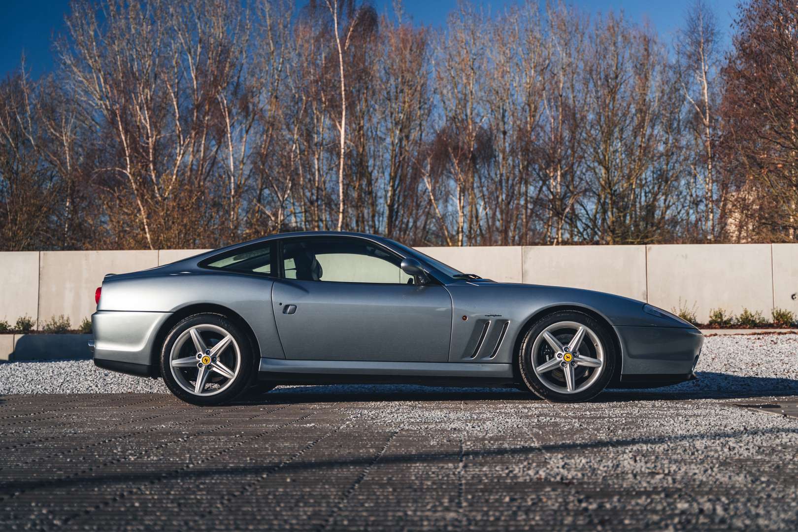 Ferrari 575 Maranello - 2003 - Joinsteer - #4