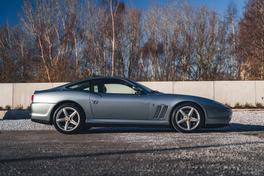 Ferrari 575 Maranello -  - Joinsteer - #3