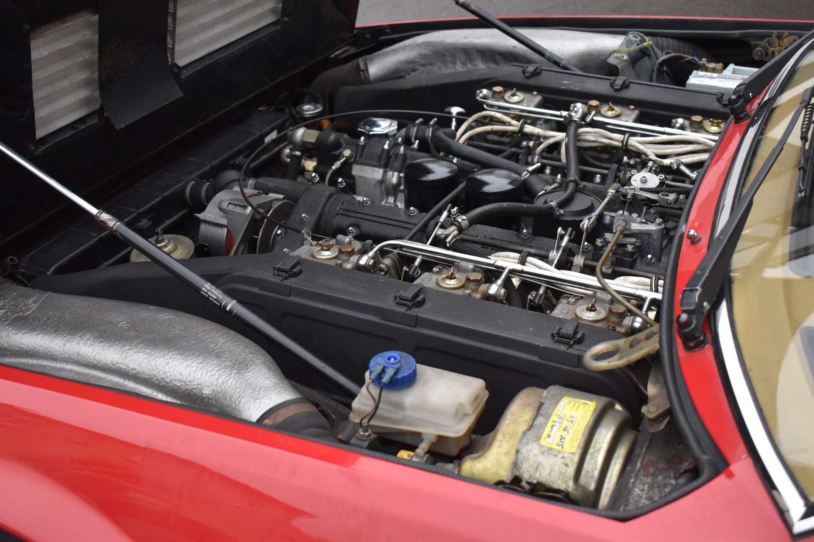 Ferrari 400 - 1979 - Joinsteer - #20