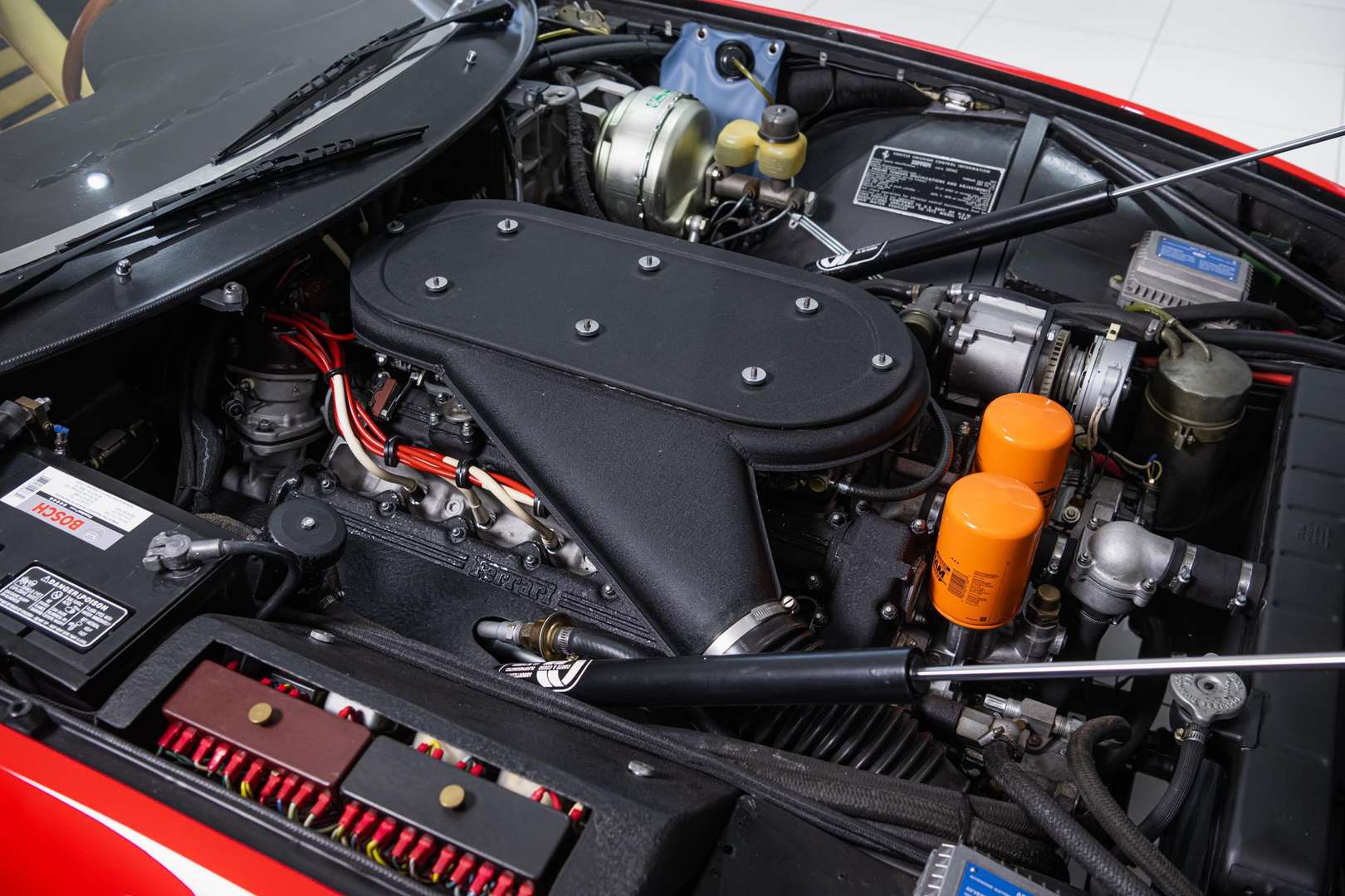 Ferrari Daytona - 1972 - Joinsteer - #46