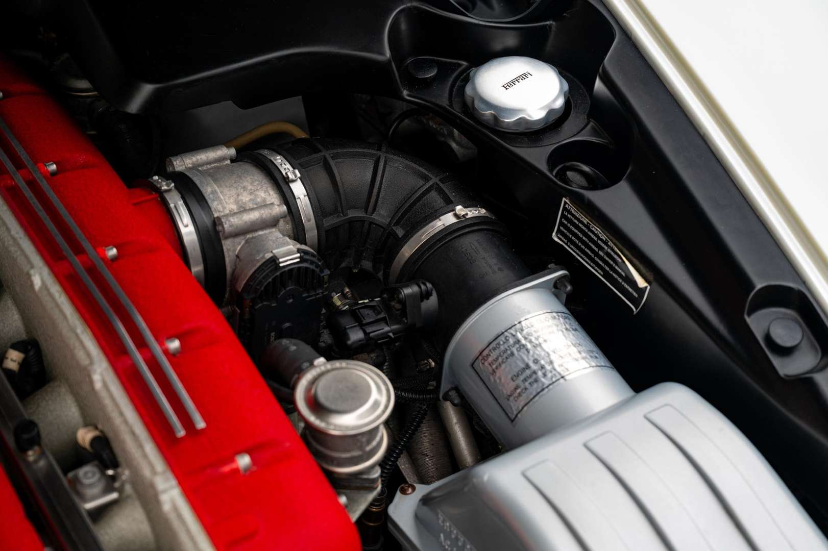 Ferrari 612 Scaglietti - 2007 - Joinsteer - #26