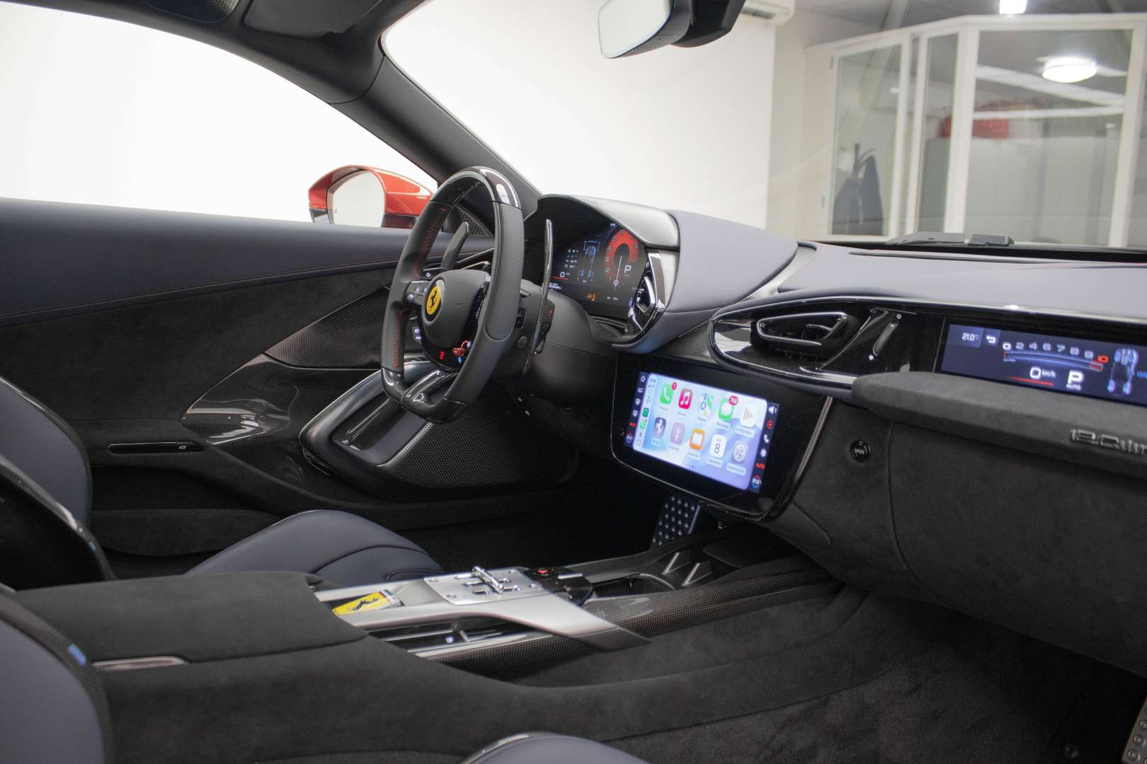 Ferrari 12 Cilindri - 2025 - Joinsteer - #22