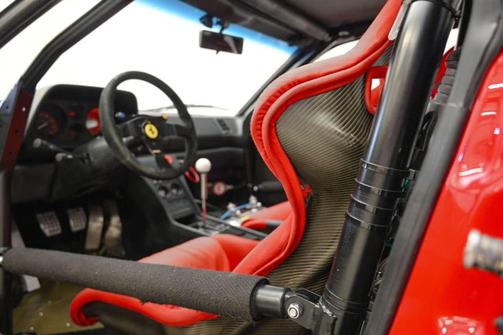 Ferrari 348 - 1993 - Joinsteer - #6
