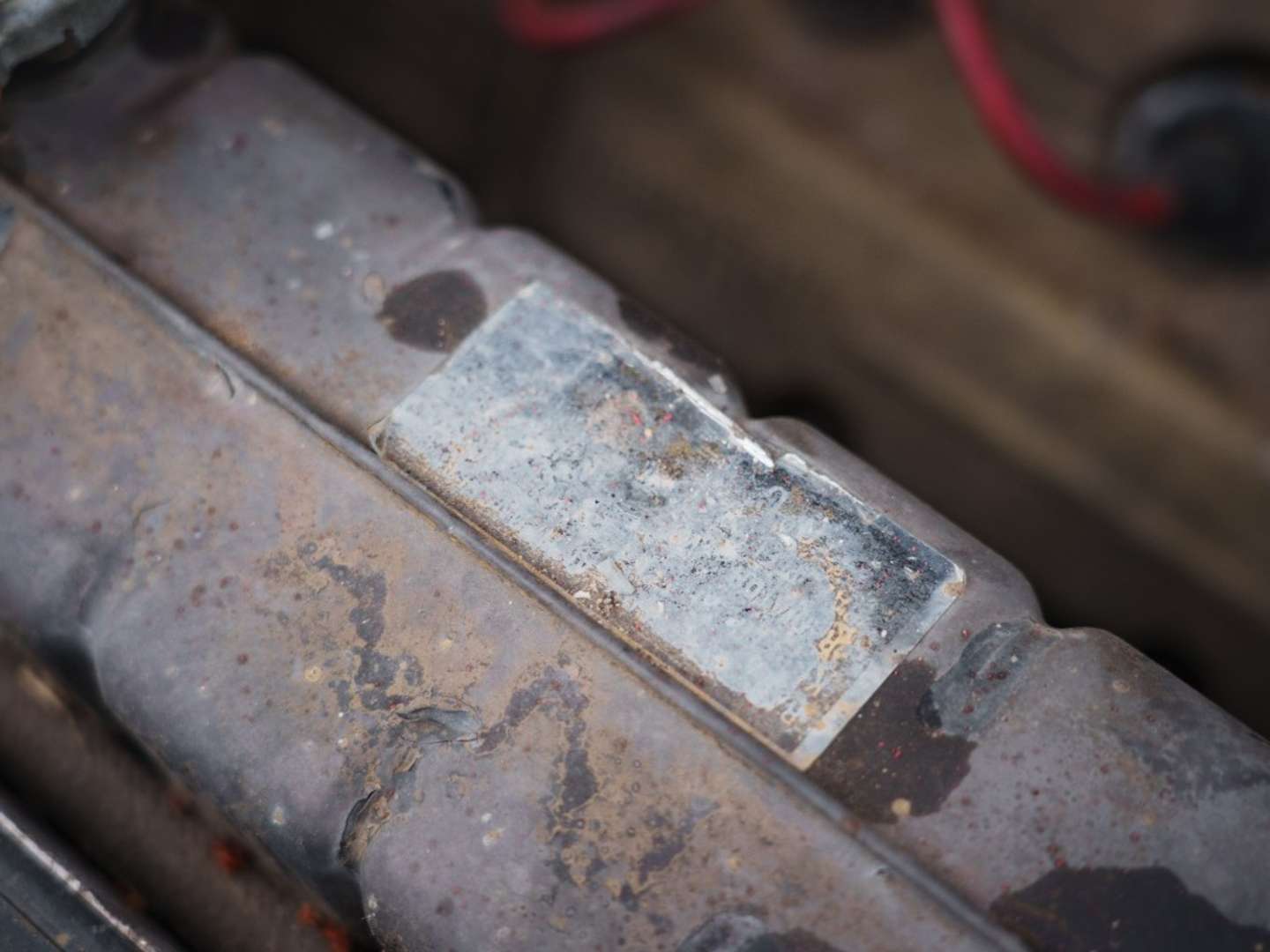 Ferrari 308 GTS - 1979 - Joinsteer - #38