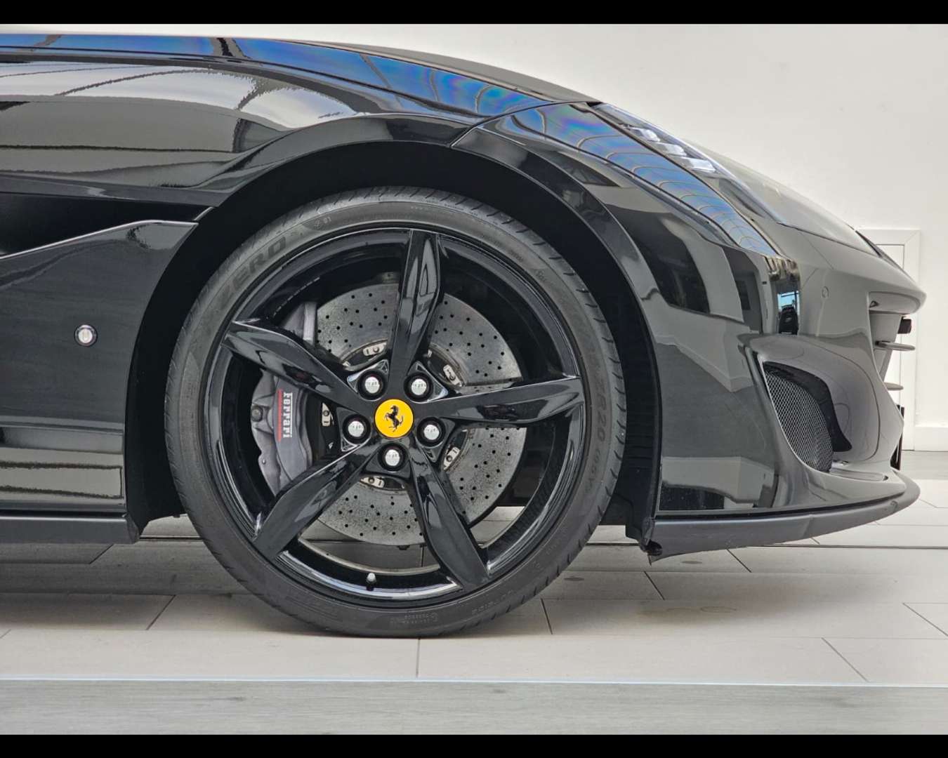 Ferrari Portofino - 2018 - Joinsteer - #13