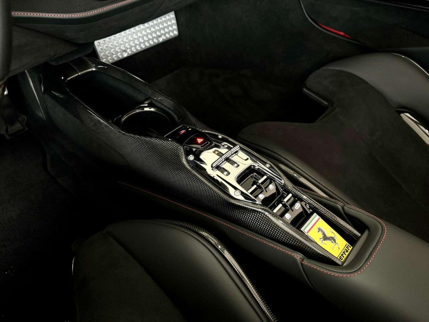 Ferrari SF90 Spider - 2024 - Joinsteer - #16