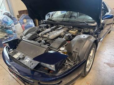 Ferrari 456 GT — photo 10