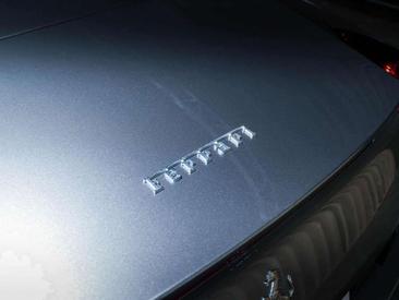 Ferrari California — photo 24