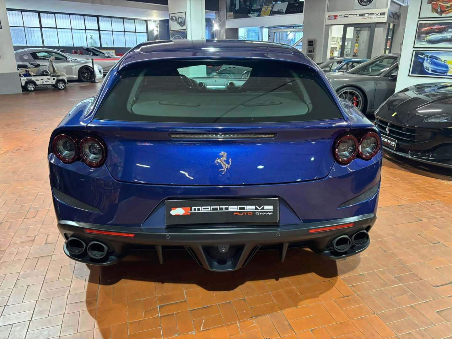 Ferrari GTC4Lusso - 2019 - Joinsteer - #5
