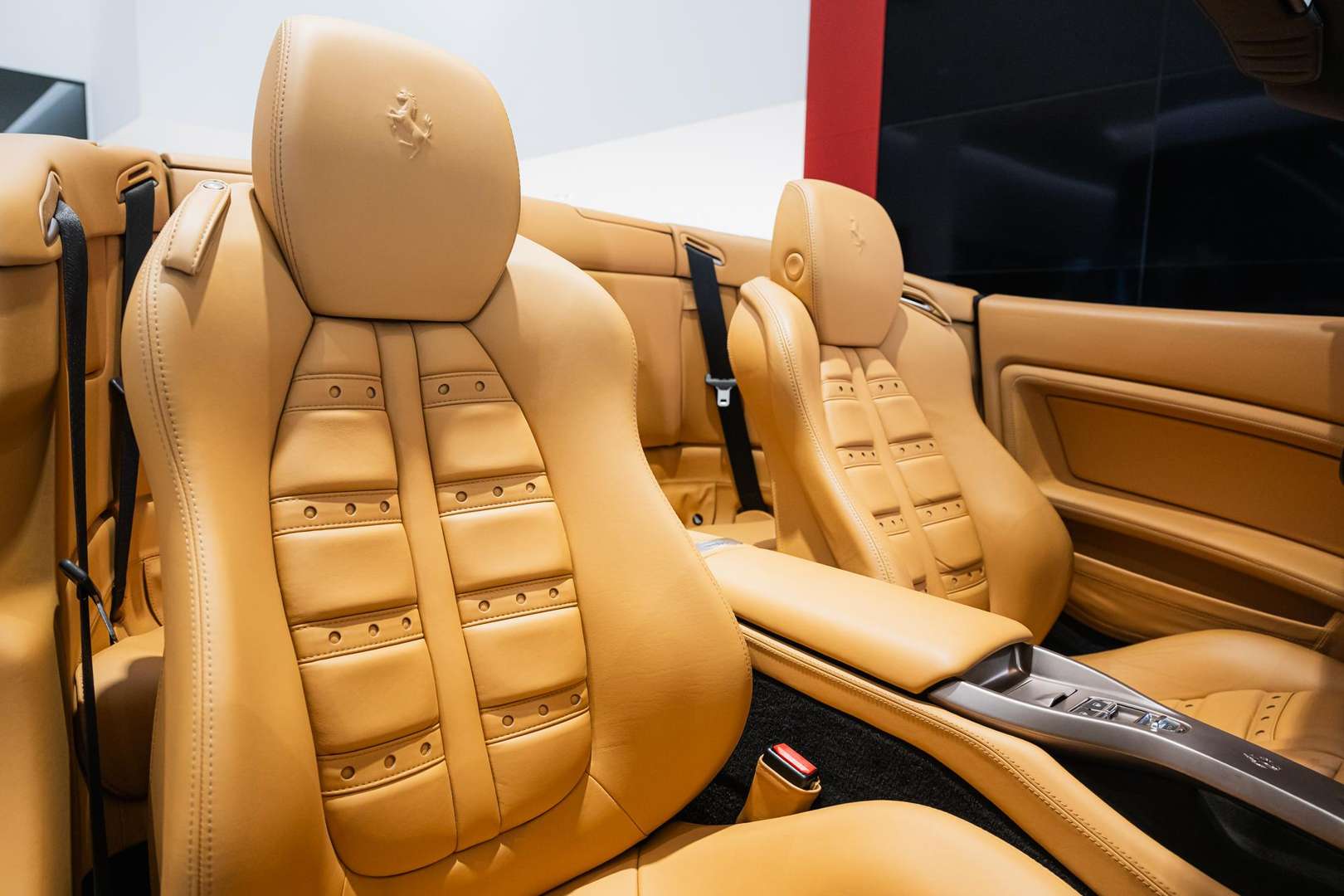 Ferrari California - 2010 - Joinsteer - #6