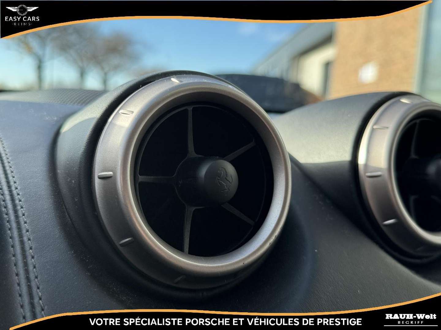 Ferrari California - 2009 - Joinsteer - #23