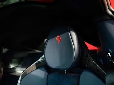 Ferrari 12 Cilindri — photo 25