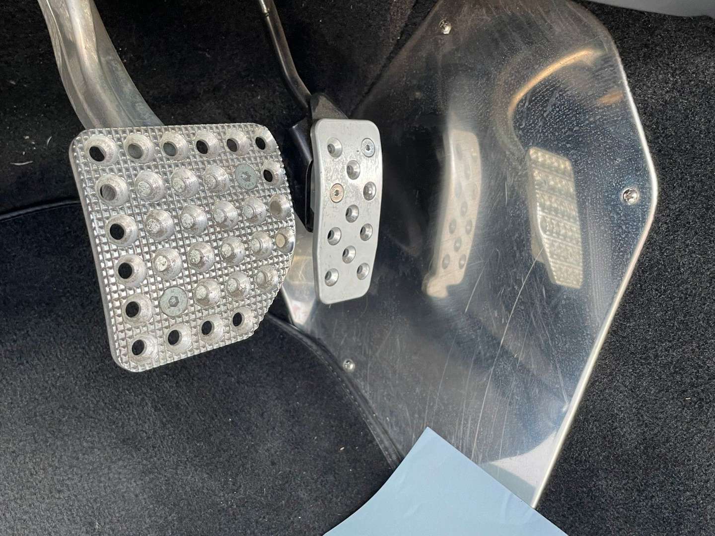 Ferrari 612 Scaglietti - 2006 - Joinsteer - #13