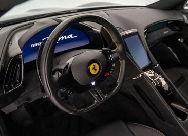 Ferrari Roma — photo 16