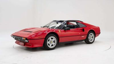 Ferrari 308 GTS -  - Joinsteer - #1