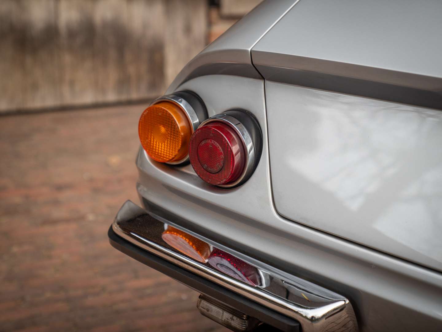 Ferrari Daytona - 1970 - Joinsteer - #34
