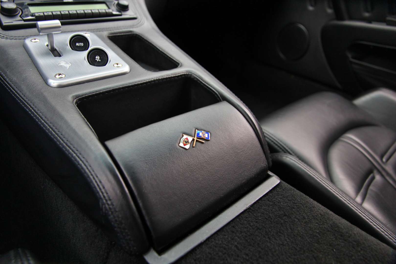 Ferrari 575 M Maranello - 2003 - Joinsteer - #32