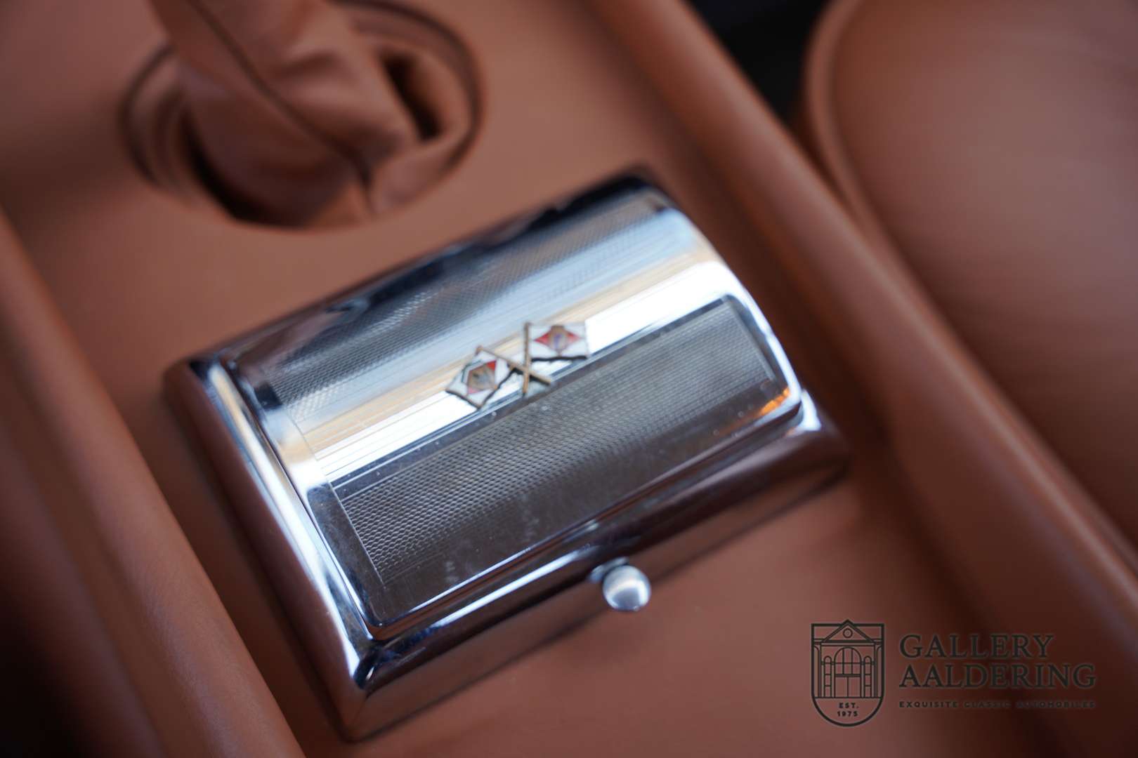 Ferrari 330 GT - 1965 - Joinsteer - #25