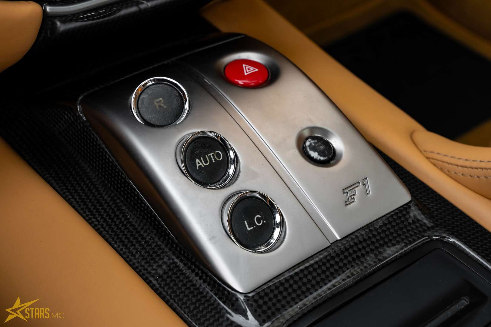 Ferrari 599 GTB - 2007 - Joinsteer - #28