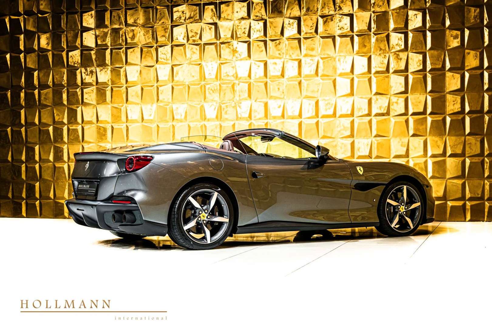 Ferrari Portofino M - 2023 - Joinsteer - #7