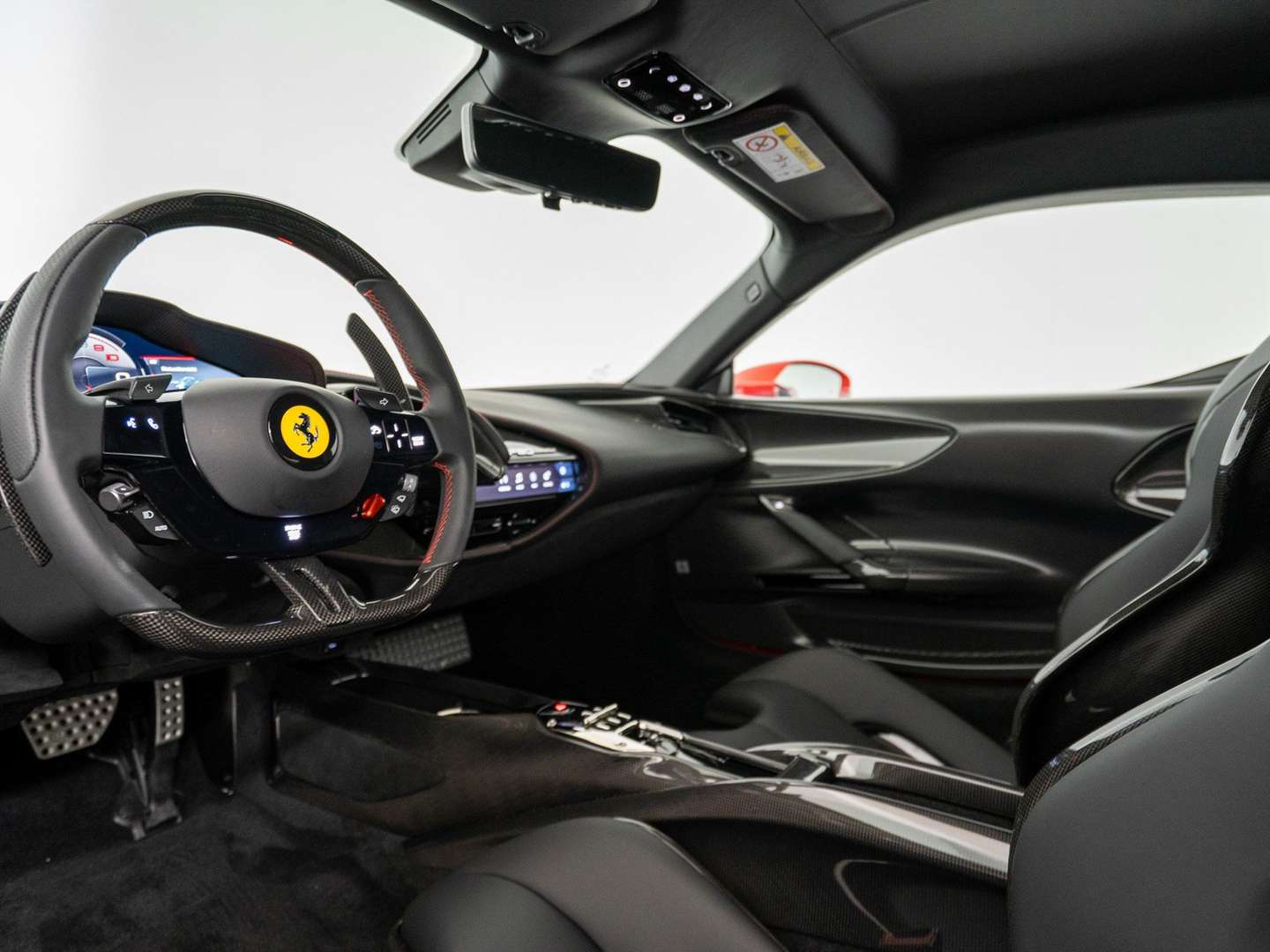 Ferrari SF90 Stradale - 2022 - Joinsteer - #30