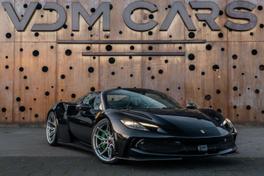 Ferrari 296 GTS -  - Joinsteer - #2