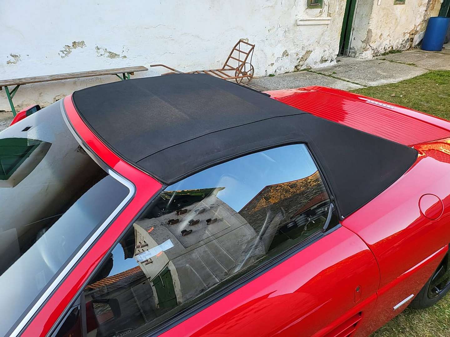 Ferrari 348 - 1995 - Joinsteer - #35