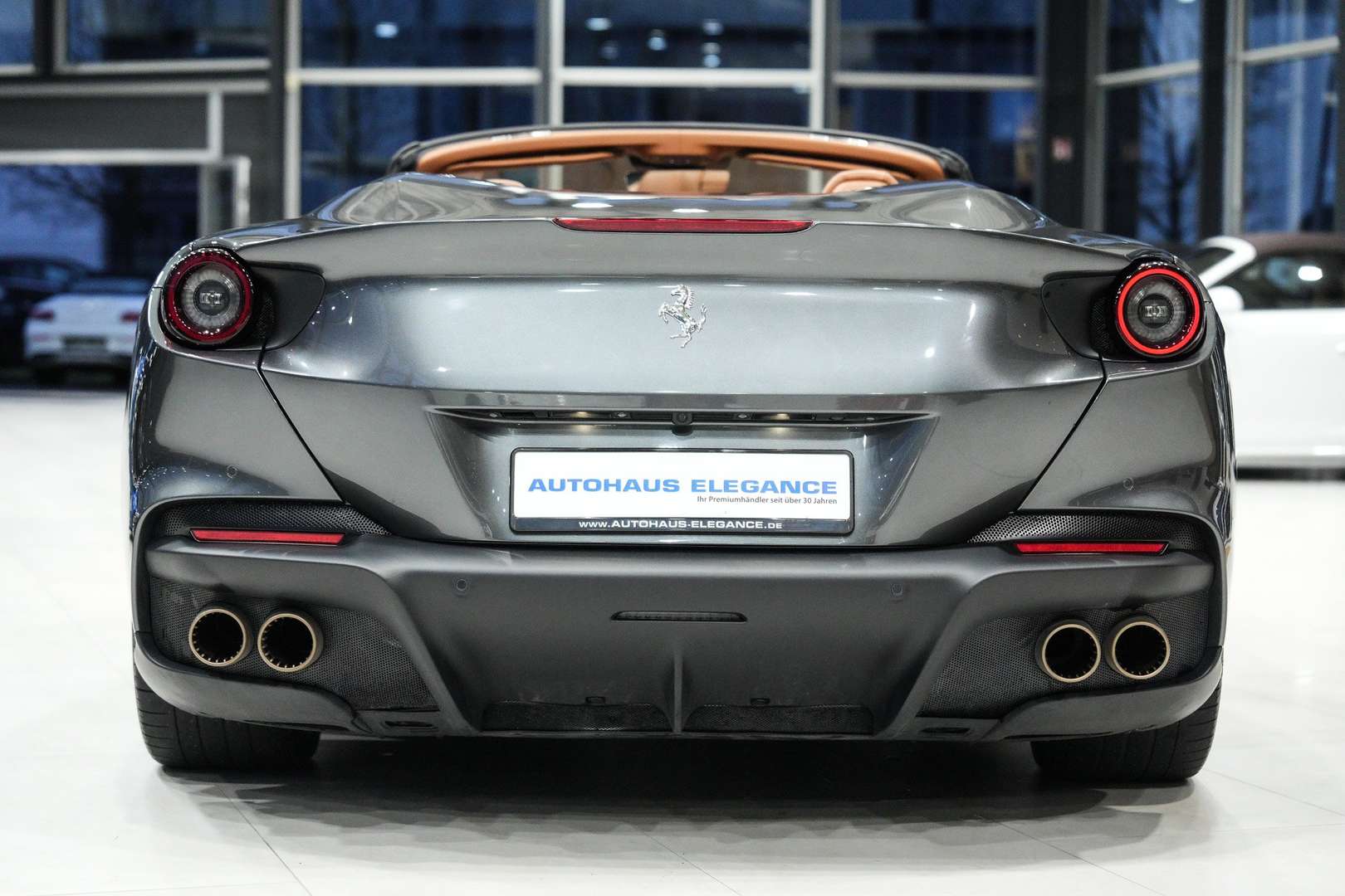 Ferrari Portofino M - 2022 - Joinsteer - #9