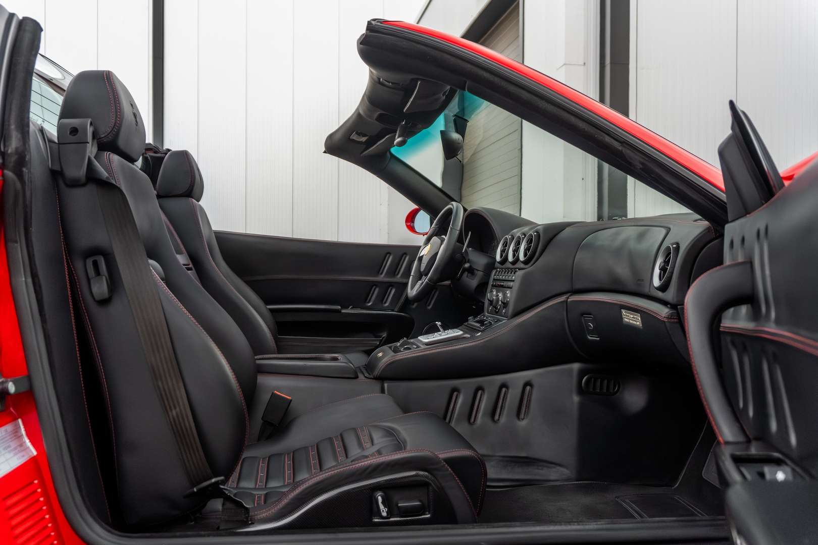 Ferrari Superamerica - 2006 - Joinsteer - #19