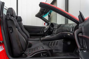 Ferrari Superamerica — photo 19