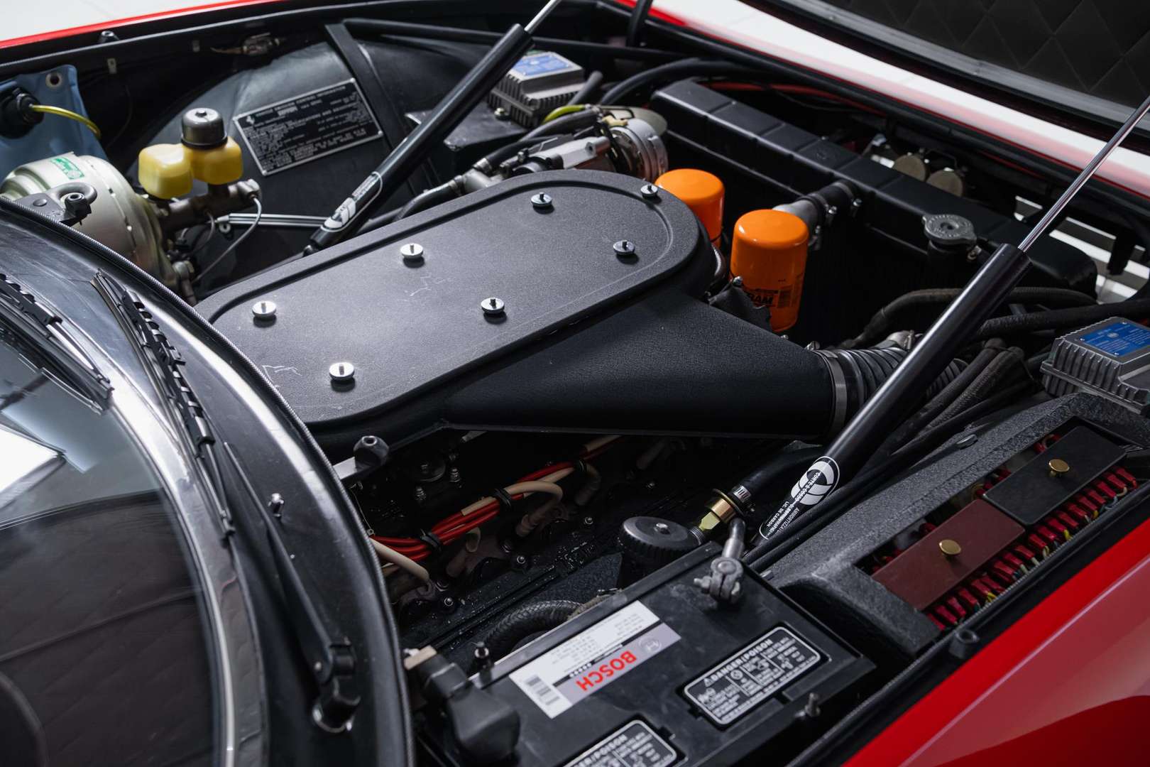 Ferrari Daytona - 1972 - Joinsteer - #47