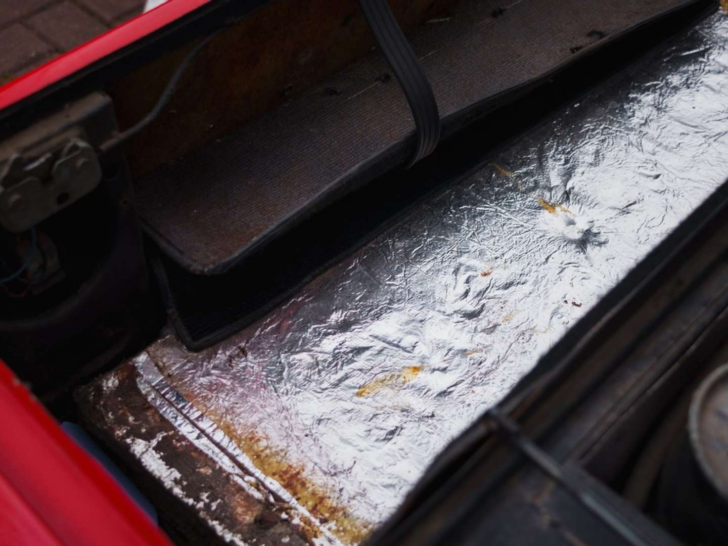 Ferrari 308 GTS - 1979 - Joinsteer - #39