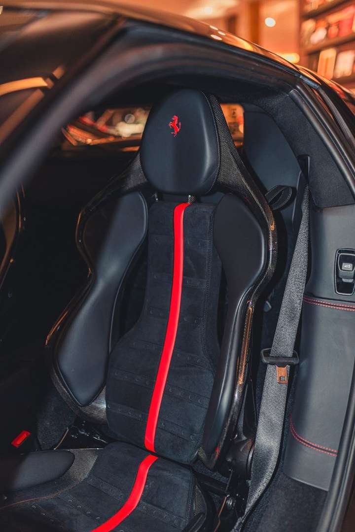 Ferrari 296 GTB - 2024 - Joinsteer - #27