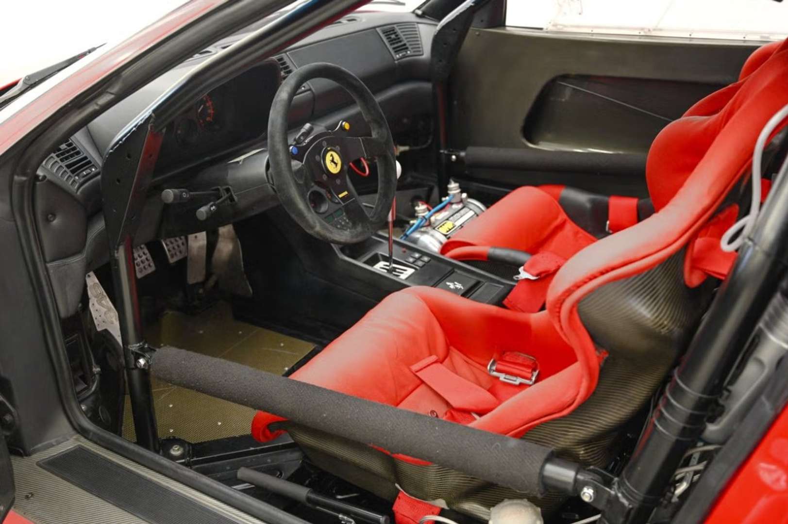 Ferrari 348 - 1993 - Joinsteer - #7