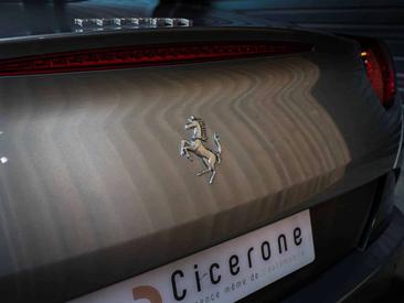 Ferrari California — photo 25