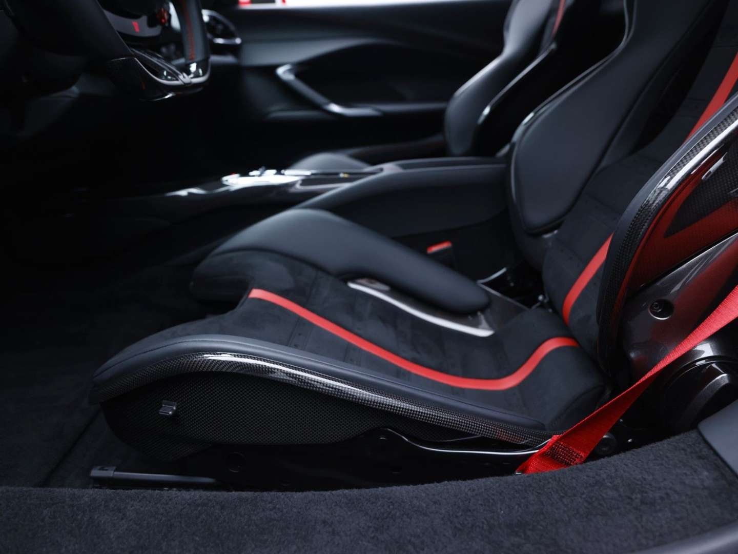 Ferrari 296 GTB - 2024 - Joinsteer - #21