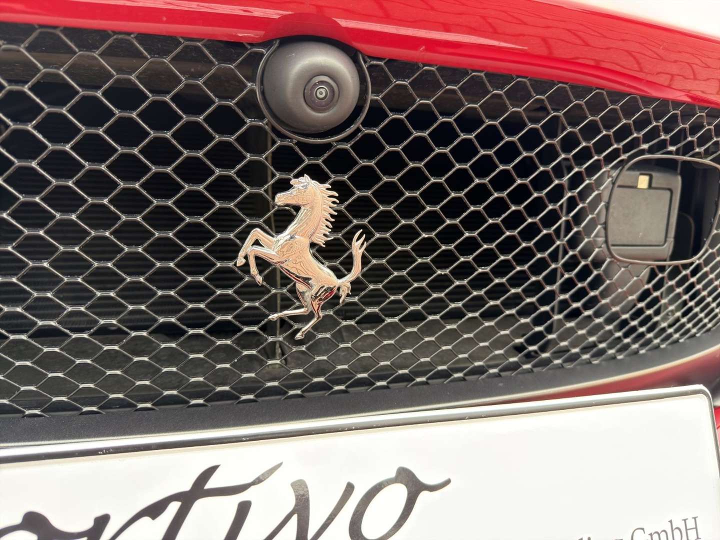 Ferrari 812 GTS - 2021 - Joinsteer - #29