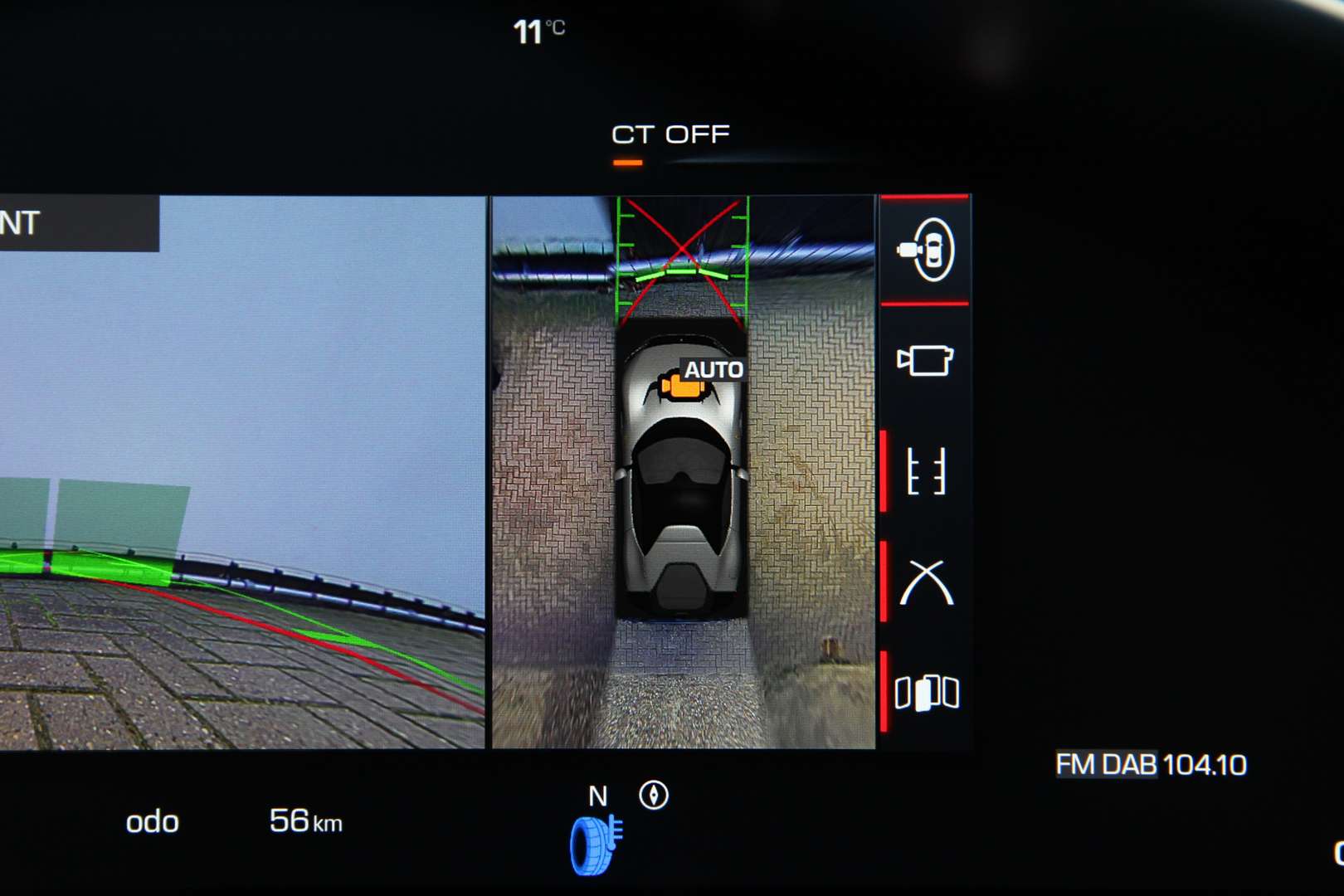 Ferrari 12 Cilindri - 2025 - Joinsteer - #28