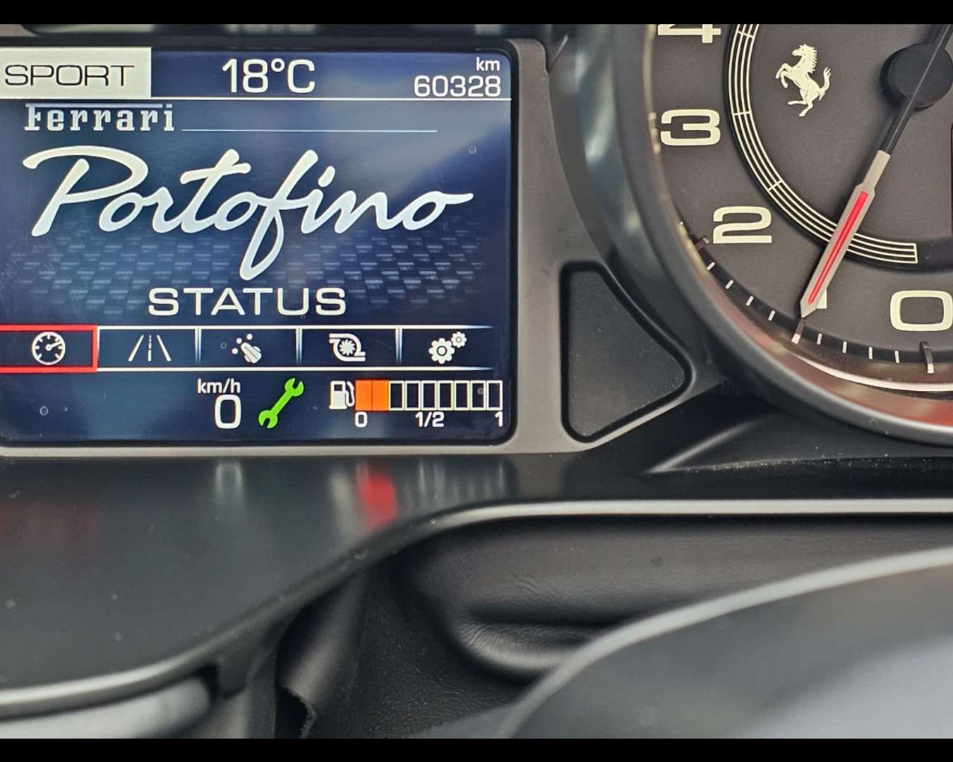 Ferrari Portofino - 2018 - Joinsteer - #14