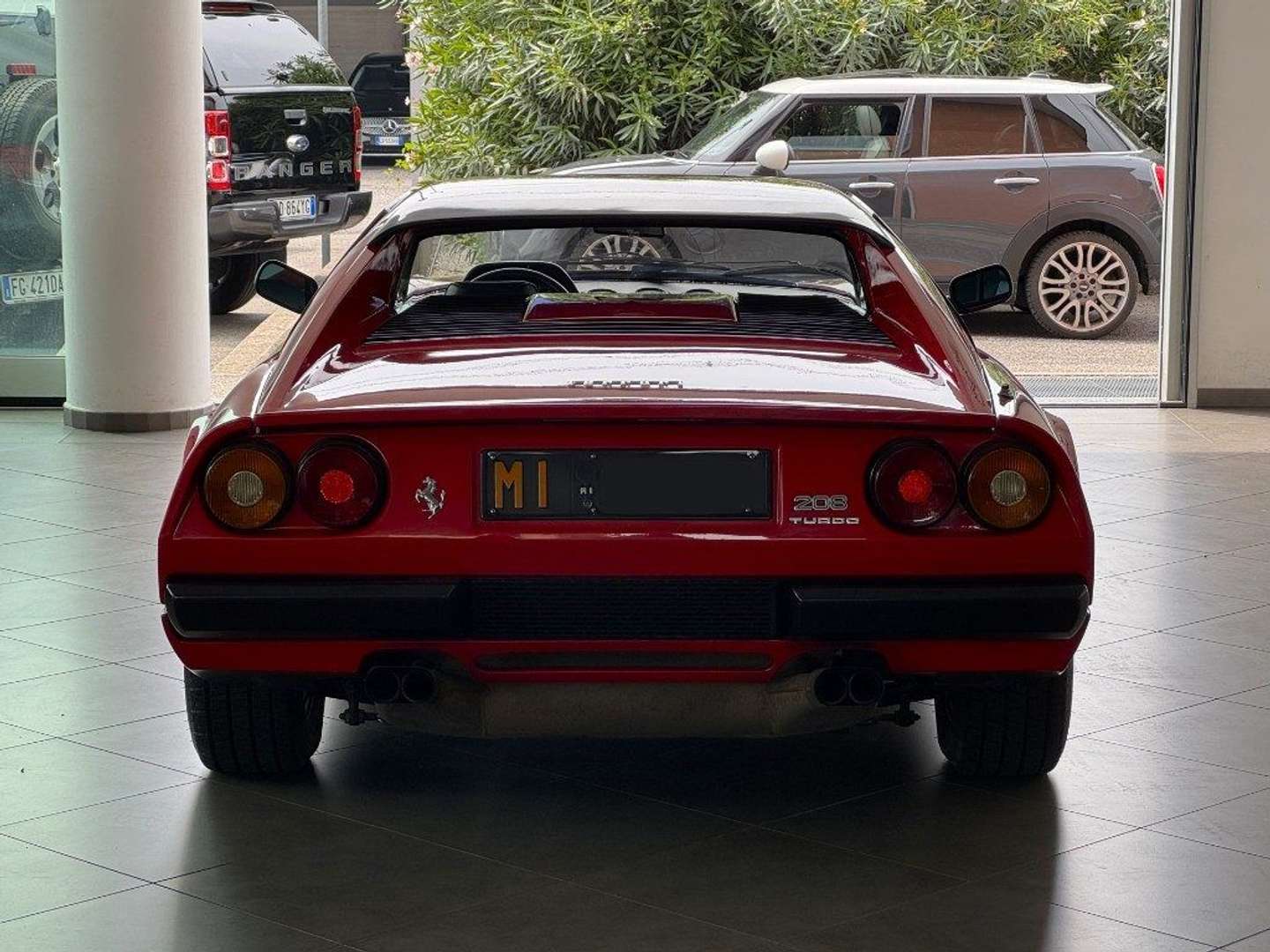 Ferrari 208 GTB - 1982 - Joinsteer - #5