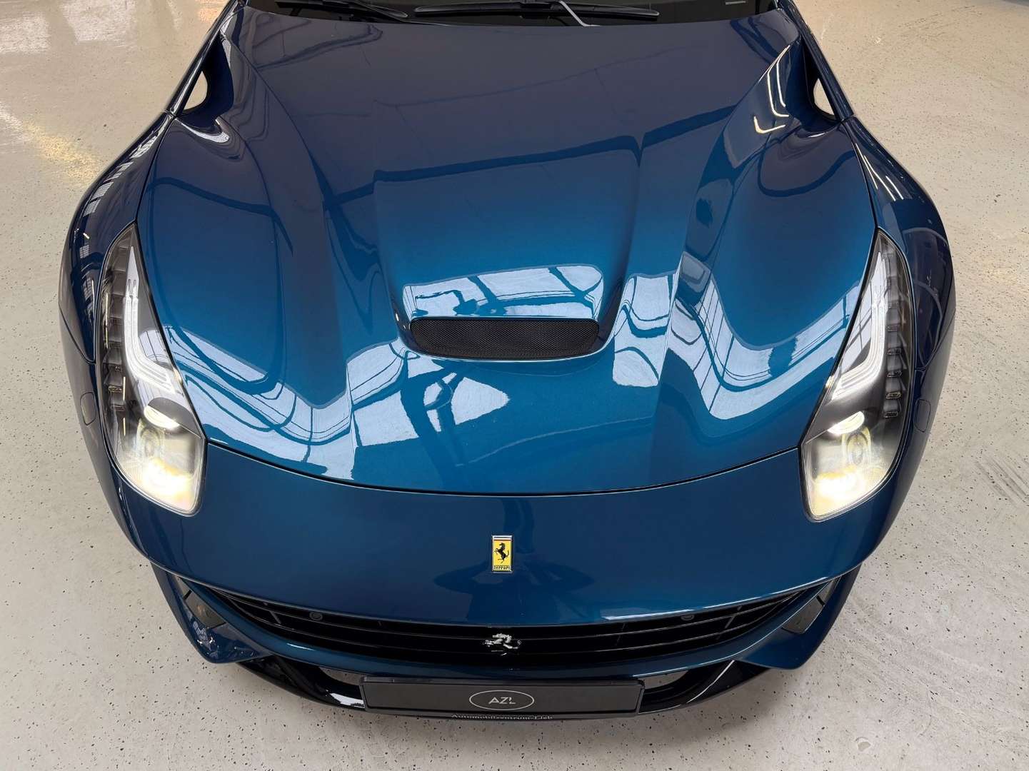 Ferrari F12 Berlinetta - 2012 - Joinsteer - #7