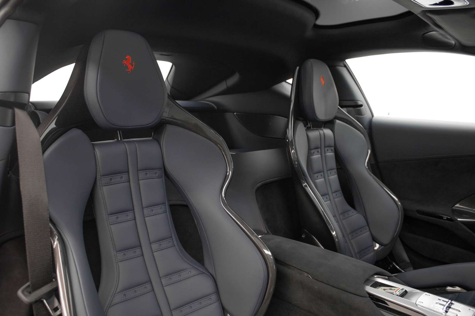 Ferrari 12 Cilindri - 2025 - Joinsteer - #23