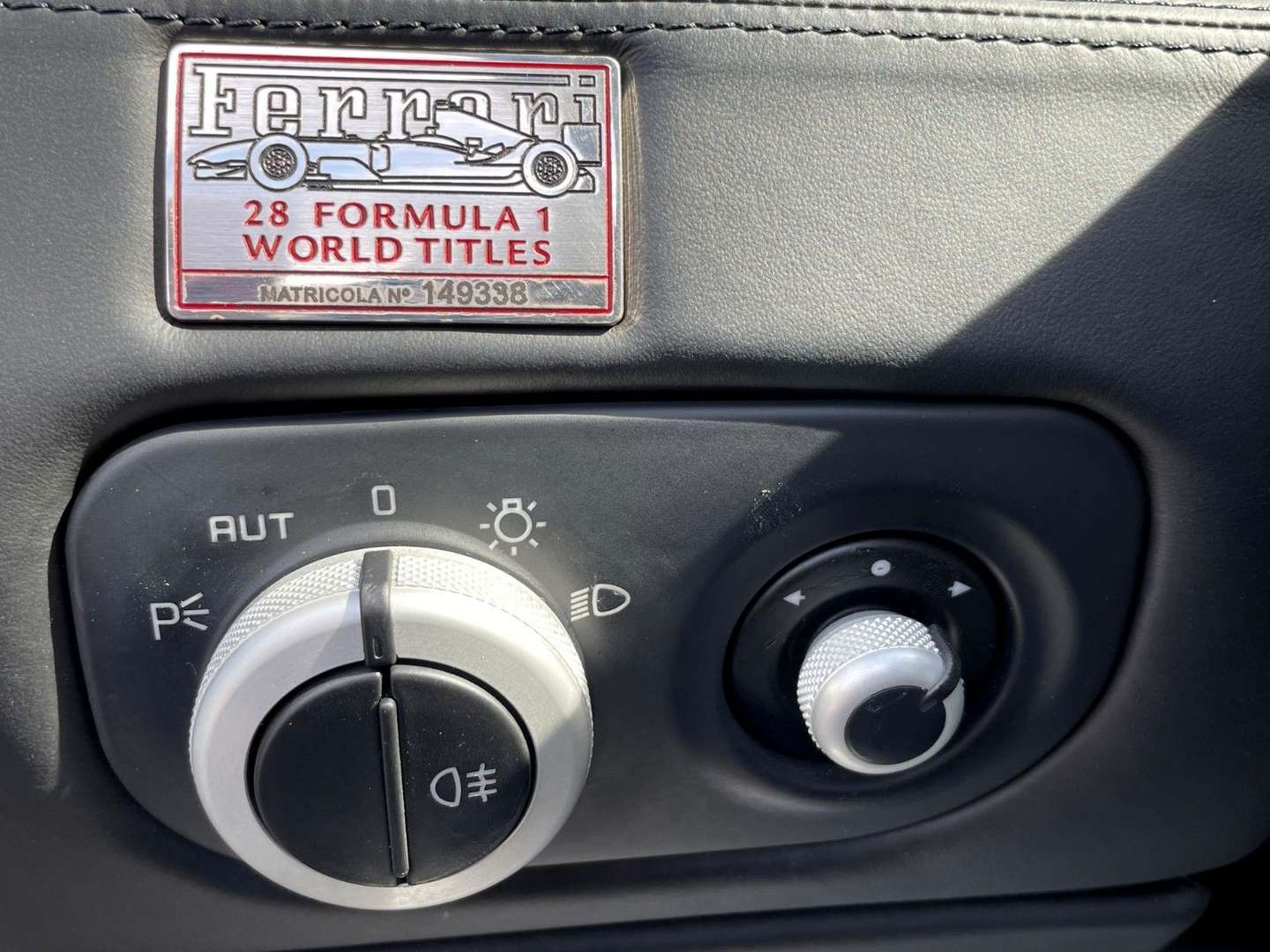 Ferrari 612 Scaglietti - 2006 - Joinsteer - #14