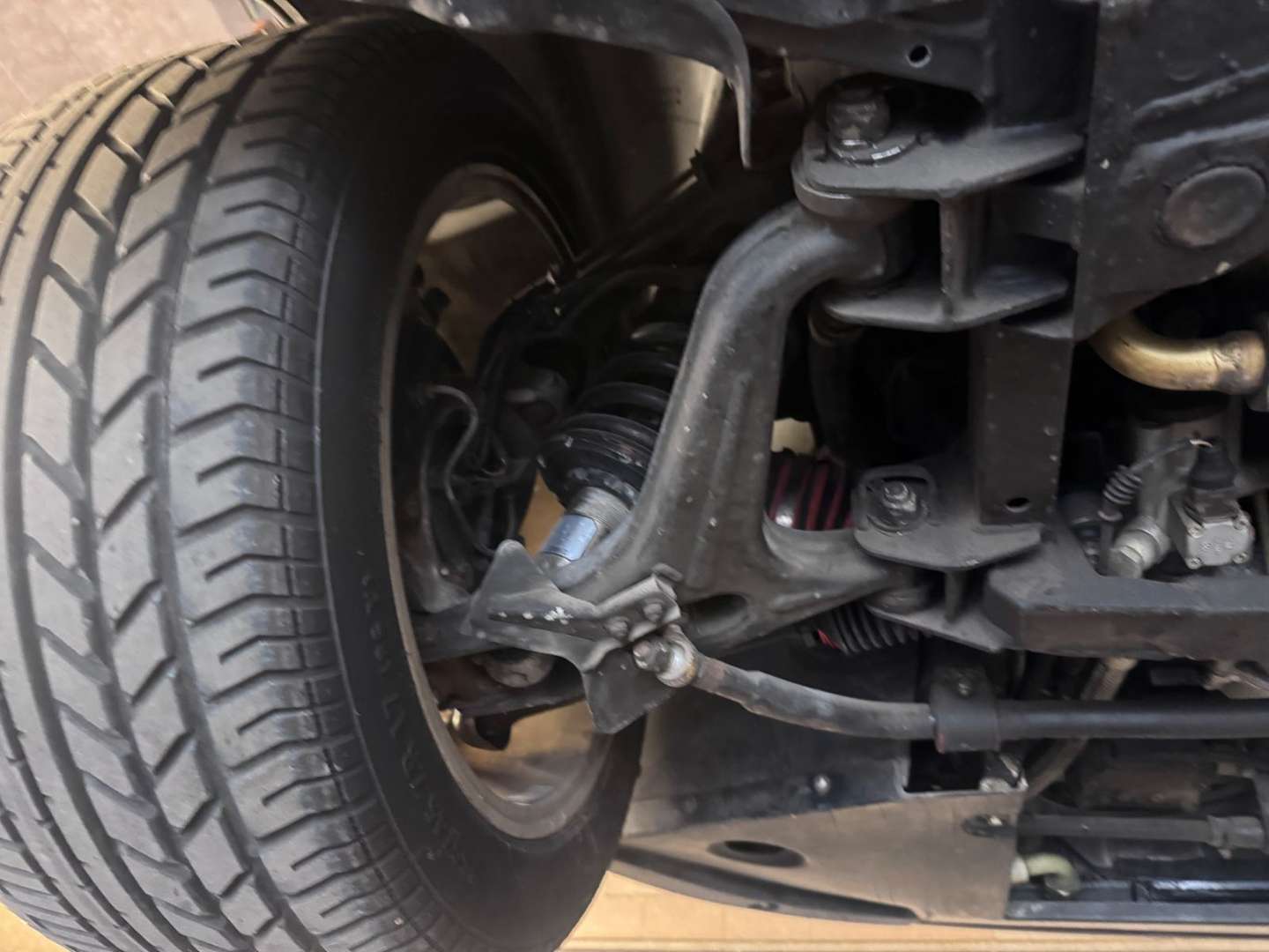 Ferrari 456 GT - 1995 - Joinsteer - #11