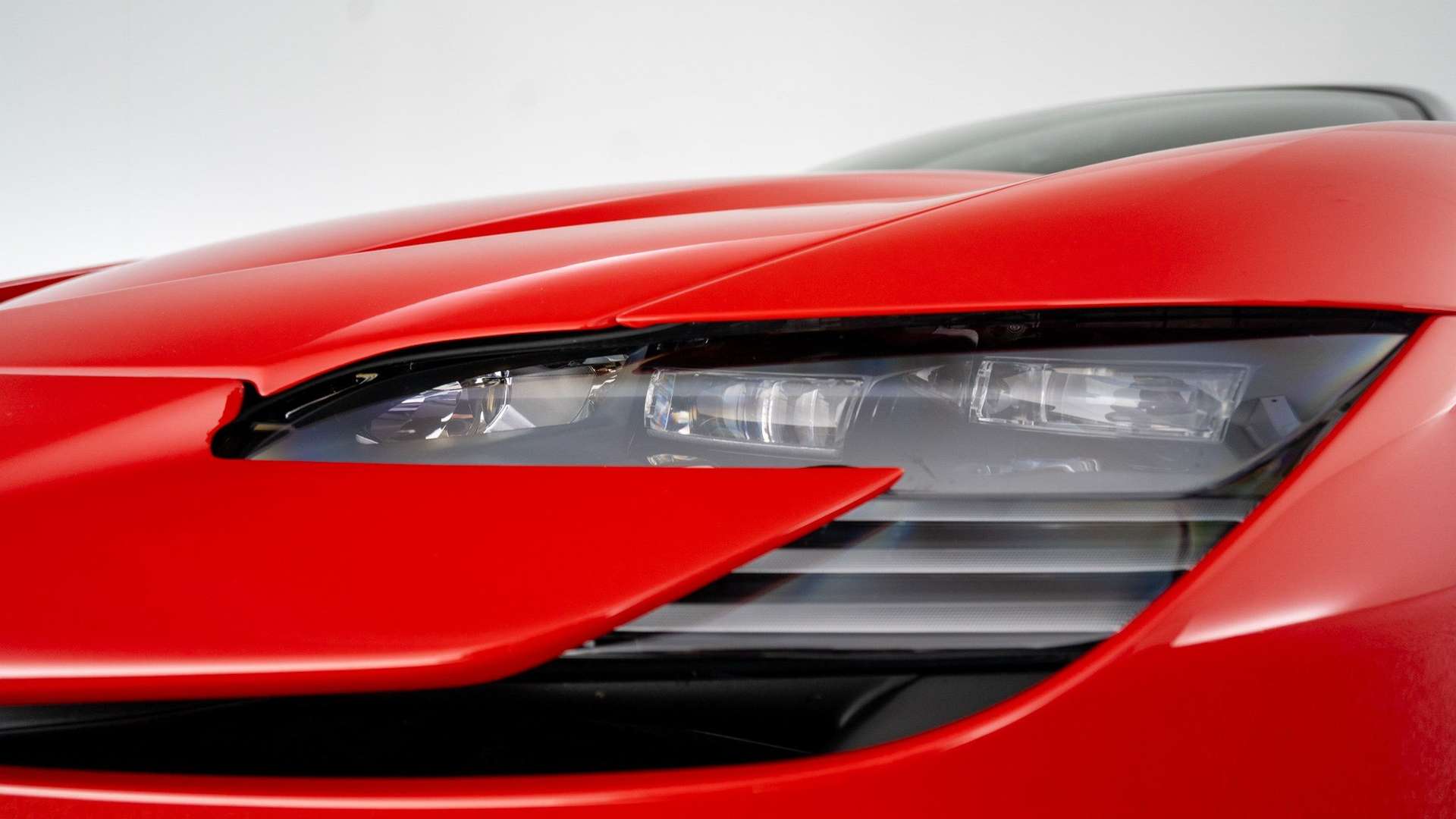 Ferrari SF90 Spider - 2023 - Joinsteer - #26