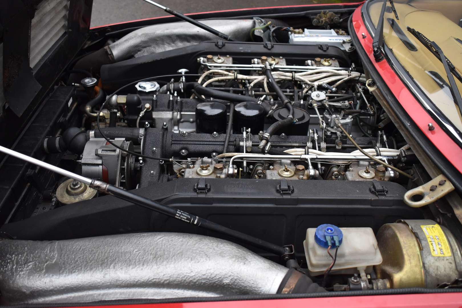 Ferrari 400 - 1979 - Joinsteer - #21