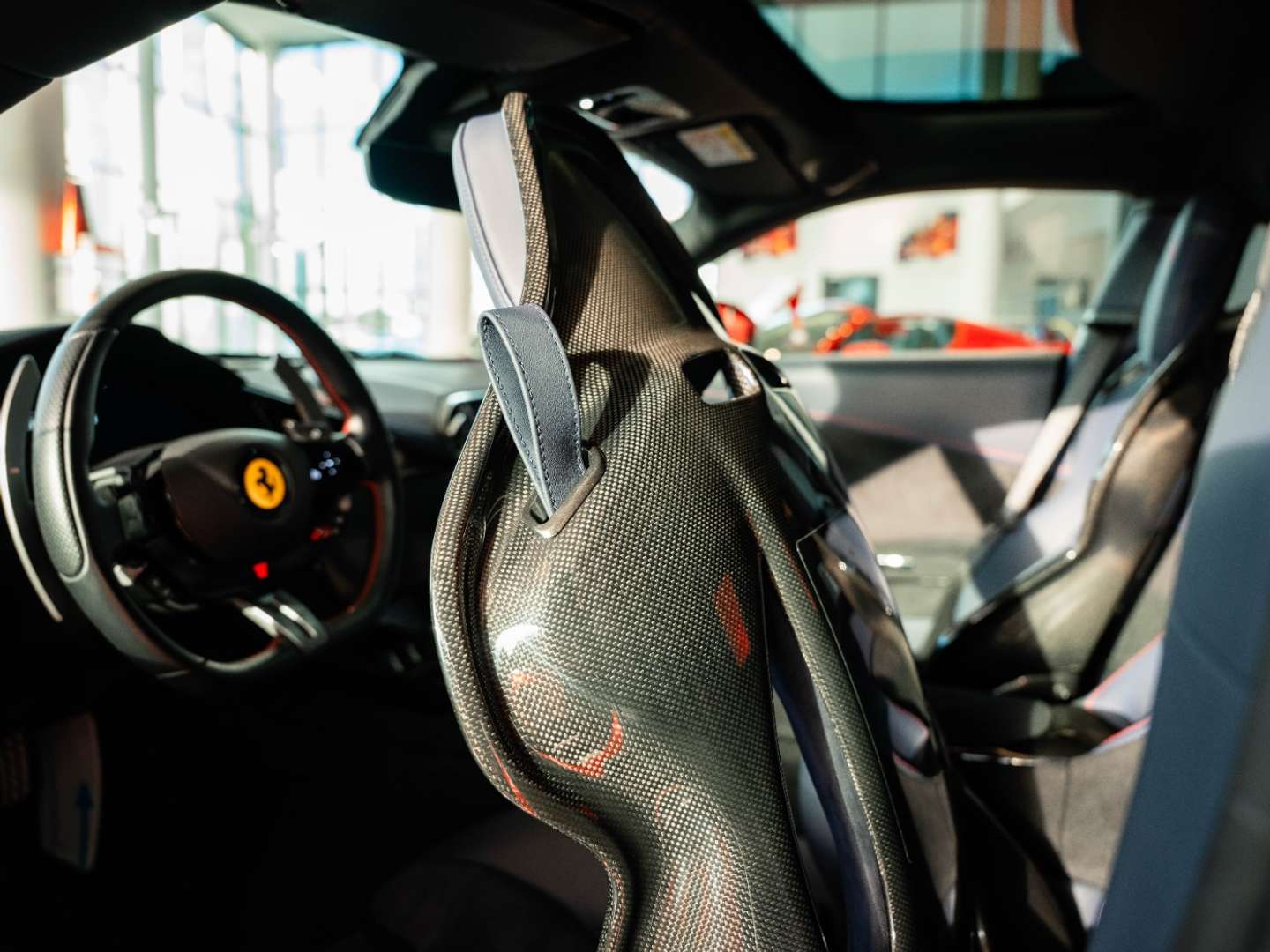 Ferrari 12 Cilindri - 2025 - Joinsteer - #26