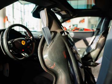 Ferrari 12 Cilindri — photo 26