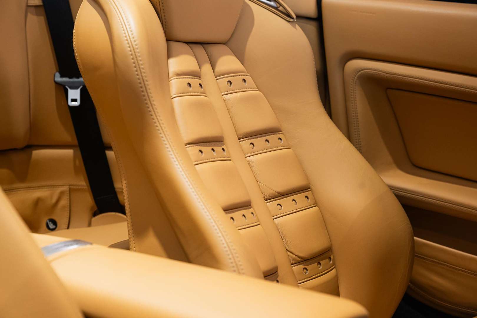 Ferrari California - 2010 - Joinsteer - #7