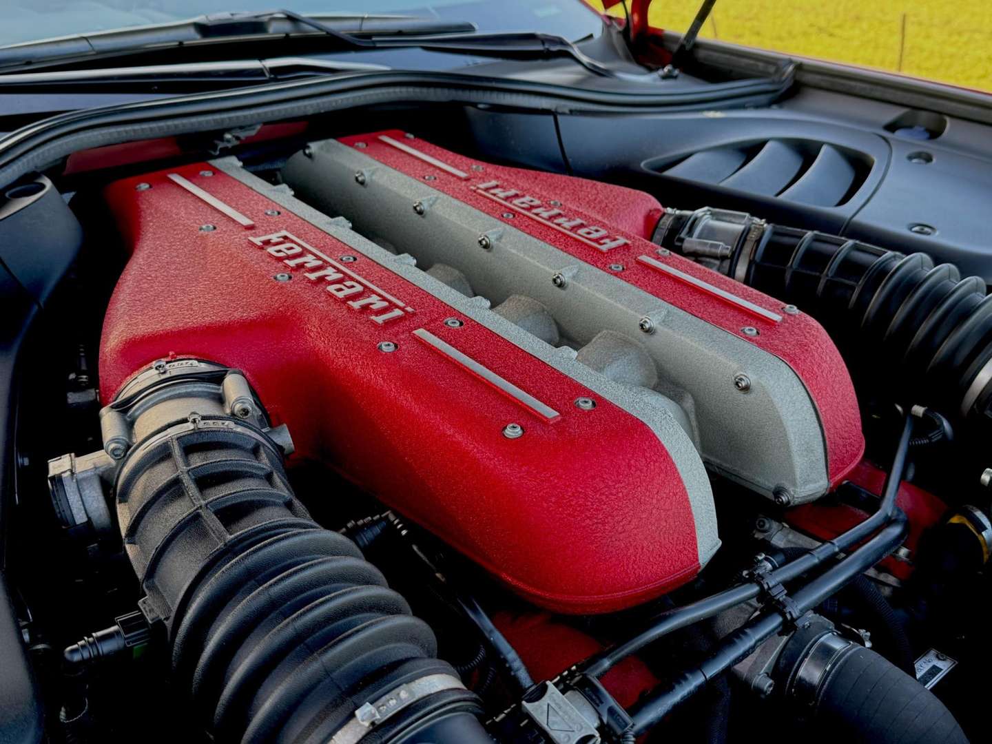 Ferrari FF - 2013 - Joinsteer - #11